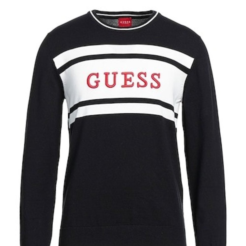 NEW Guess Sweater